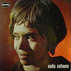 NADIA CATTOUSE / NADIA CATTOUSE