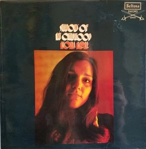 MOIRA KERR / モイラ・ケール / SHADOWS OF MY CHILDHOOD