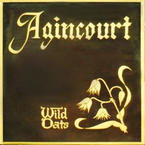 WILD OATS / AGINCOURT