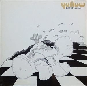 YELLOW (FIN) / KELTAKUUME