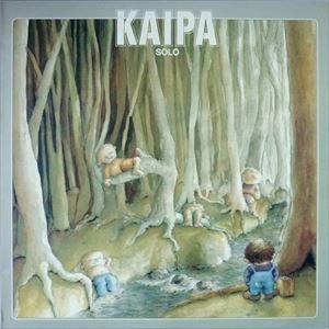 KAIPA / カイパ / SOLO