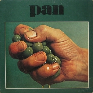 PAN (DEN) / パン / PAN