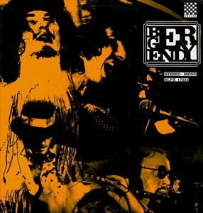 BERGENDY / BERGENDY