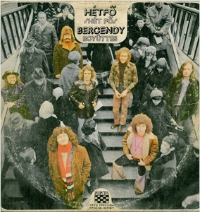 BERGENDY / HETFO