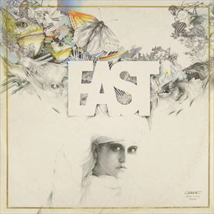 EAST (HUN) / イースト / HUSEG