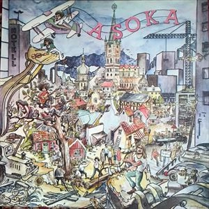 ASOKA / アソカ / ASOKA
