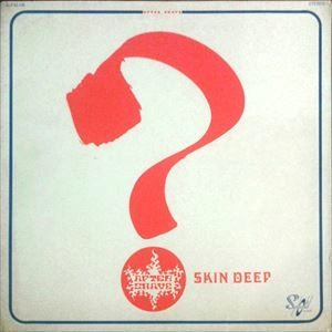 AFTER SHAVE / アフター・シェイヴ / SKIN DEEP