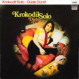 KROKODIL (CHE) / クロコディル / DUDE DURST