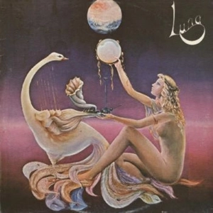 LUNA(ITA) / ルーナ / LUNA