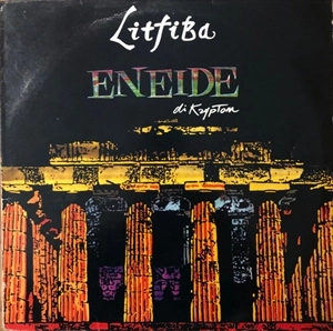 LITFIBA / ENEIDE DI KRYPTON