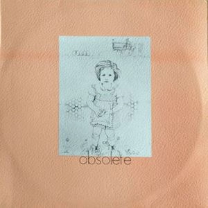 DASHIELL HEDAYAT / ダシェル・エダヤ / OBSOLETE