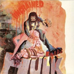 ELIAS HULK / エリアス・ハルク / UNCHAINED