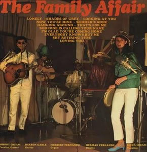 FAMILY AFFAIR / FAMILY AFFAIR