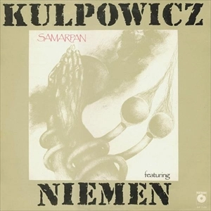 SLAWOMIR KULPOWICZ / SAMARPAN