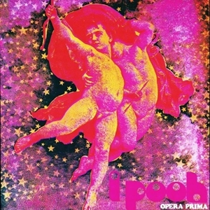 I POOH / イ・プー / OPERA PRIMA