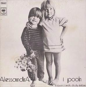 I POOH / イ・プー / ALESSANDRA