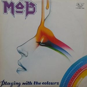 MWB / PLAYING WITH THE COLOURS