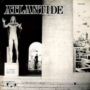 ATLANTIDE / アトランティーデ / ATLANTIDE