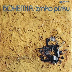 BOHEMIA / ZRNKO PISKU
