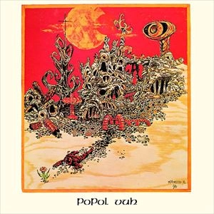 POPOL VUH (NOR) / ポポル・ヴー / POPOL VUH