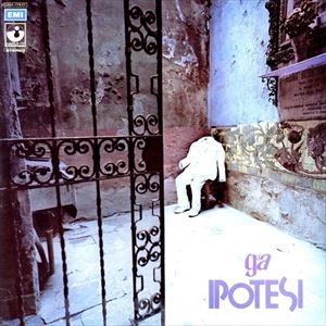 GRUPPO D'ALTERNATIVA / IPOTESI