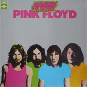 PINK FLOYD / ピンク・フロイド / MASTERS OF ROCK