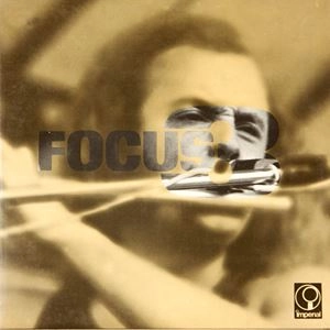 FOCUS (PROG) / フォーカス / FOCUS III