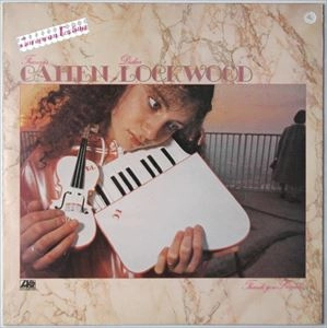 FRANÇOIS CAHEN / フランソワ・カーン / THANK YOU FRIENDS