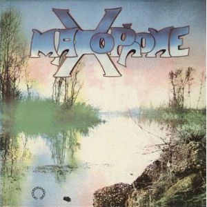 MAXOPHONE / マクソフォーネ / MAXOPHONE