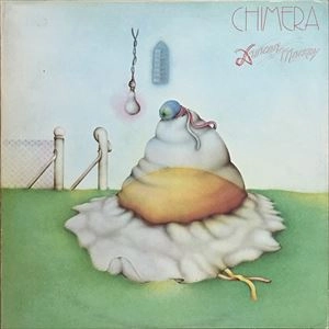DUNCAN MACKAY / ダンカン・マッケイ / CHIMERA