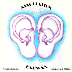 ASSOCIATION P.C. / アソシエーションP.C. / EARWAX