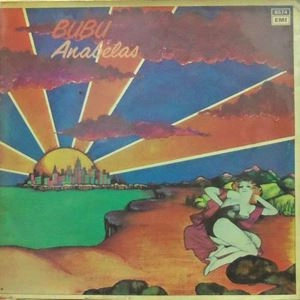 BUBU / ブブ / ANABELAS