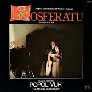 POPOL VUH (GER) / ポポル・ヴー / NOSFERATU