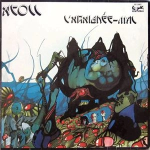 ATOLL / アトール / L'ARAIGNEE-WAL