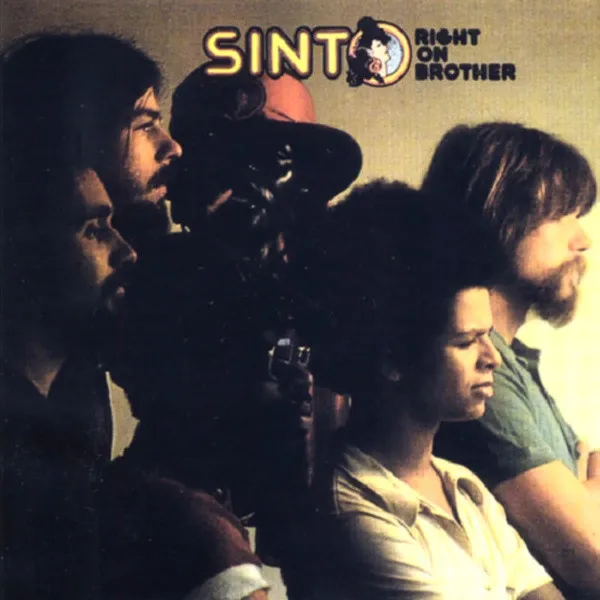 SINTO / RIGHT ON BROTHER