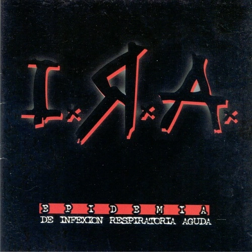 I.R.A. / EPIDEMIA DE INFEXION RESPIRATORIA AGUDA