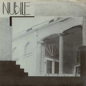 NUBILE / STRAWBERRY HILL / IN SIGHT