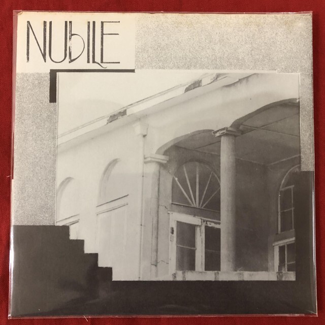 NUBILE / STRAWBERRY HILL / IN SIGHT