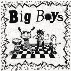 BIG BOYS / ビッグボーイズ / FRAT CARS