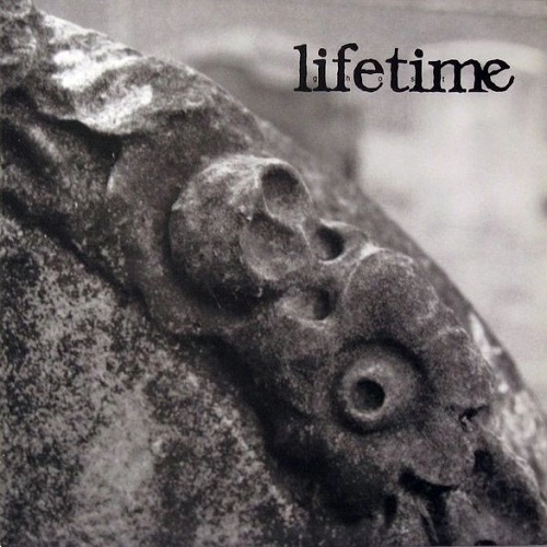 LIFETIME / ライフタイム / GHOST