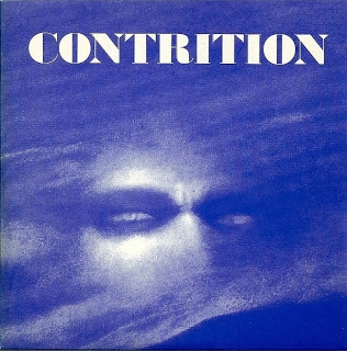 CONTRITION / CONTRITION