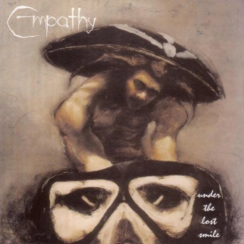 EMPATHY / UNDER THE LOST SMILE (LP)