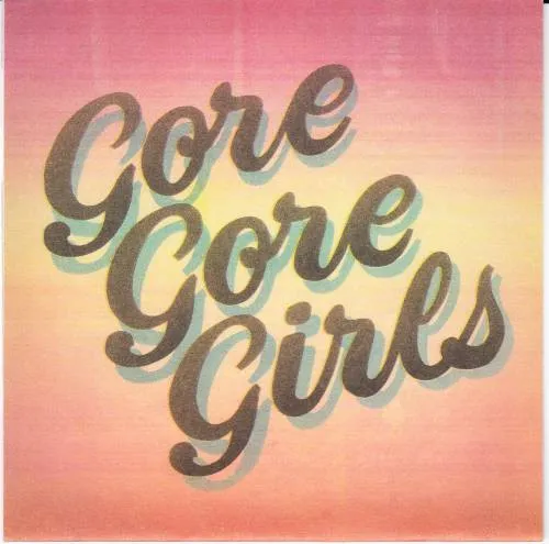 GORE GORE GIRLS / ゴアゴアガールズ / MAMA IN THE MOVIES