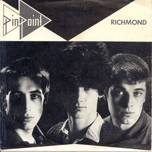 PINPOINT / ピンポイント / RICHMOND