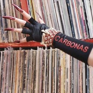 CARBONAS / カーボナス / CARBONAS