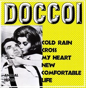 DOCCOI (DOC-Oi) / COLD RAIN