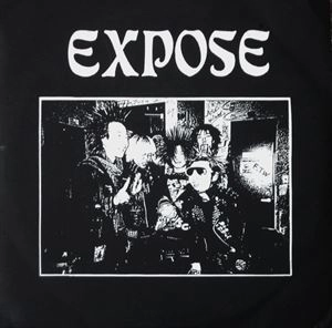 EXPOSE (PUNK) / EXPOSE