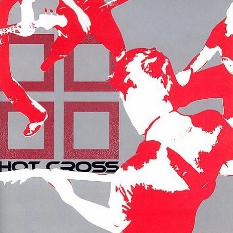 HOT CROSS / ホット・クロス / NEW SET OF LUNGS EP