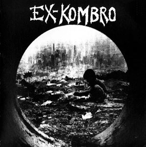 EX-KOMBRO / SIN VOTO