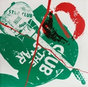THE STAR CLUB / ANOKO NI HITOMEBORE